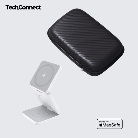 Pack de Charge TechConnect Pro